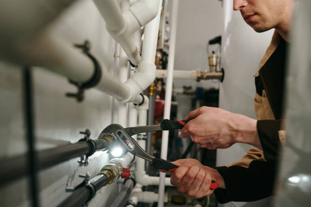 Best Toilet Repair Services  in Nedrow, NY